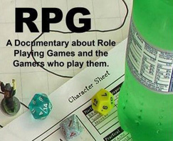 阐述“RPG”特点及其“角色扮演”问题