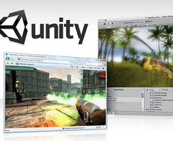 Unity 3d的数据驱动设计方法