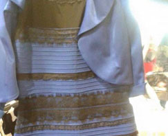 设计师出马揭秘！那条很火的裙子到底是白金还是蓝黑？