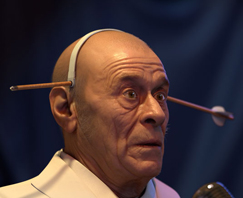 Pixar实习生用RenderMan新的RIS技术渲染高质量人物头像