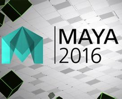 浅谈Autodesk Maya 2016 mental ray渲染新特性