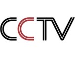 Illustrator制作CCTV电视台标志