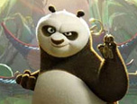 经典动画大片《功夫熊猫》幕后制作揭秘