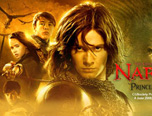 《纳尼亚传奇2：凯斯宾王子》幕后大揭秘