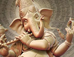 Ganesha-神的智慧制作